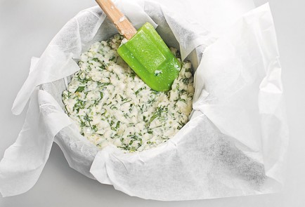 Фото шага рецепта Голландский рыбный хлеб 30806 шаг 5  