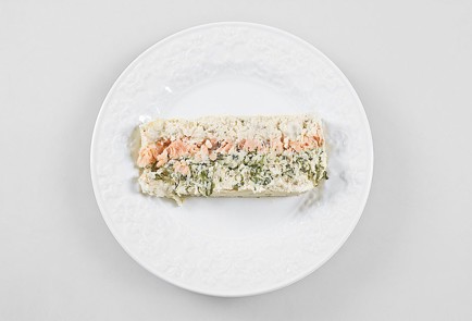 Фото шага рецепта Голландский рыбный хлеб 30806 шаг 8  