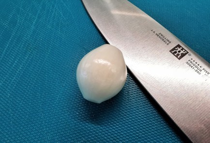 Фото шага рецепта Голливудский бифштекс 140444 шаг 1  