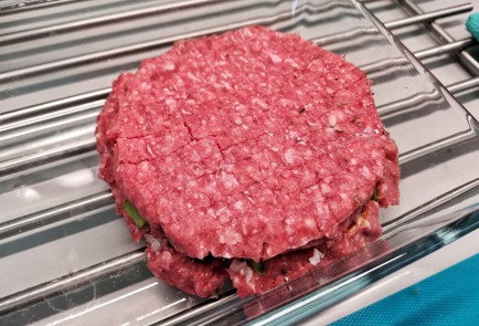 Фото шага рецепта Голливудский бифштекс 140444 шаг 10  