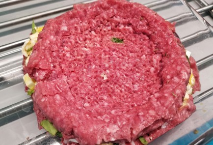 Фото шага рецепта Голливудский бифштекс 140444 шаг 11  