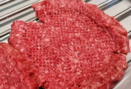 Фото шага рецепта Голливудский бифштекс 140444 шаг 3  