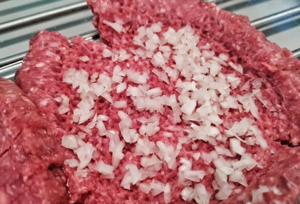 Фото шага рецепта Голливудский бифштекс 140444 шаг 4  