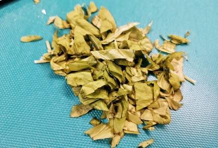 Фото шага рецепта Голливудский бифштекс 140444 шаг 5  