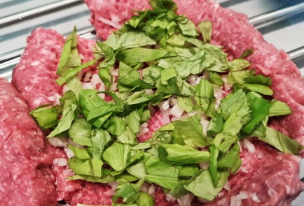 Фото шага рецепта Голливудский бифштекс 140444 шаг 6  