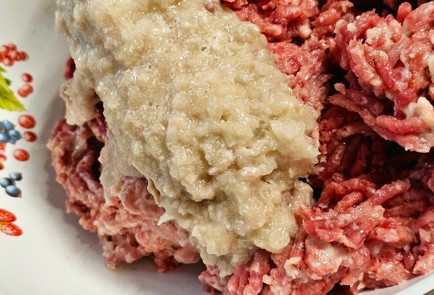 Фото шага рецепта Голубцы из гуся 189340 шаг 3  