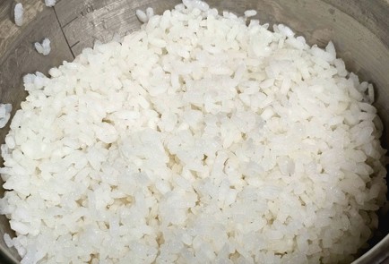 Фото шага рецепта Голубцы из гуся 189340 шаг 4  