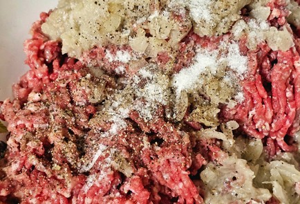 Фото шага рецепта Голубцы из гуся 189340 шаг 6  