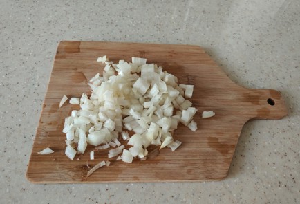 Фото шага рецепта Голубцы из молодой капусты 186484 шаг 9  