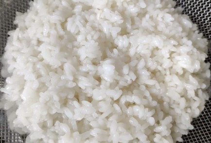 Фото шага рецепта Голубцы из пекинской капусты в духовке 173366 шаг 1  