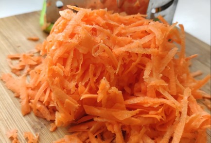 Фото шага рецепта Голубцы из пекинской капусты в духовке 173366 шаг 7  