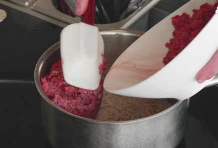 Фото шага рецепта Голубцы с говядиной в греческом стиле 186767 шаг 3  