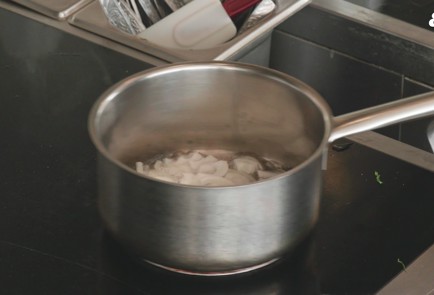 Фото шага рецепта Голубцы с говядиной в греческом стиле 186767 шаг 6  