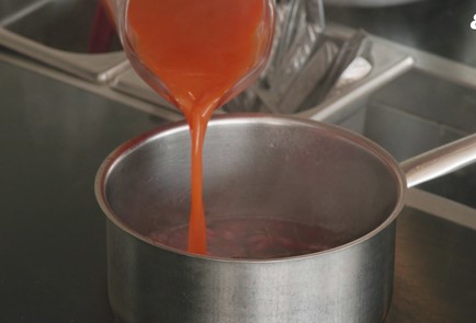 Фото шага рецепта Голубцы с говядиной в греческом стиле 186767 шаг 8  