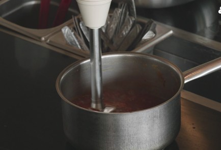 Фото шага рецепта Голубцы с говядиной в греческом стиле 186767 шаг 9  