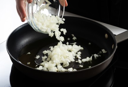 Фото шага рецепта Голубцы с тилапией в духовке 140755 шаг 5  