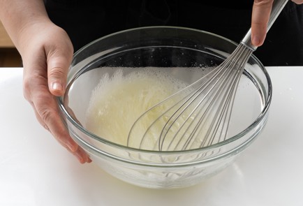 Фото шага рецепта Голубцы с тилапией в духовке 140755 шаг 8  