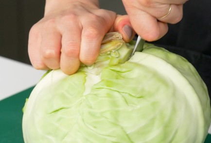 Фото шага рецепта Голубцы в духовке 151698 шаг 1