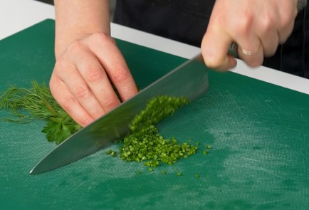 Фото шага рецепта Голубцы в духовке 151698 шаг 13