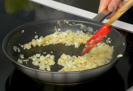 Фото шага рецепта Голубцы в духовке 151698 шаг 5