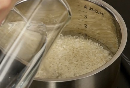 Фото шага рецепта Голубцы 114527 шаг 2  