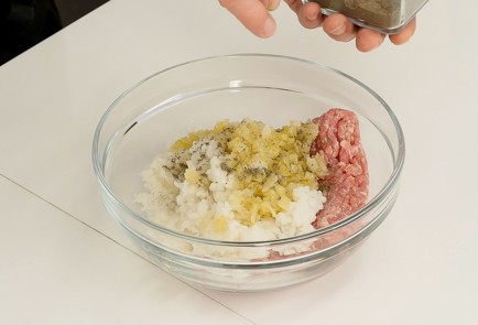 Фото шага рецепта Голубцы 114527 шаг 3  