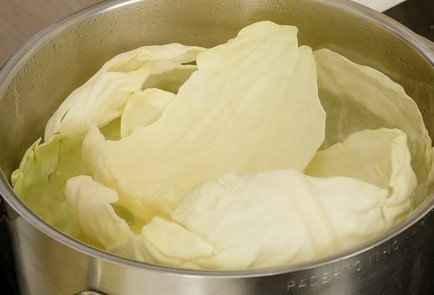 Фото шага рецепта Голубцы 114527 шаг 4  