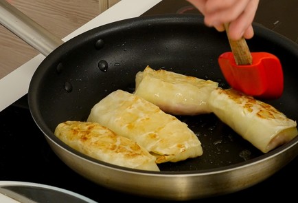 Фото шага рецепта Голубцы 114527 шаг 7  