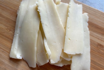 Фото шага рецепта Горбуша под морковнолуковой шапкой 174537 шаг 13  