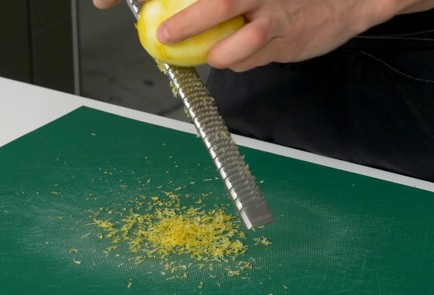 Фото шага рецепта Горбуша в духовке 151619 шаг 1  