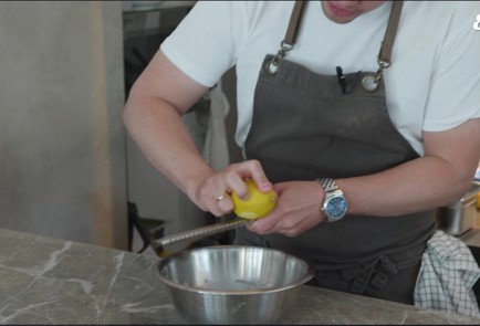 Фото шага рецепта Горчичный цыпленок 152458 шаг 1