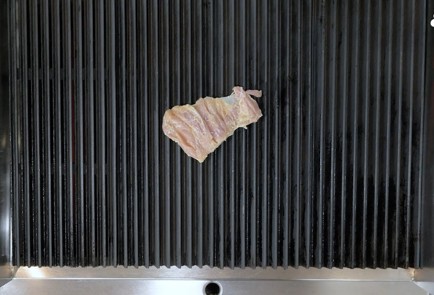 Фото шага рецепта Горчичный цыпленок 152458 шаг 8