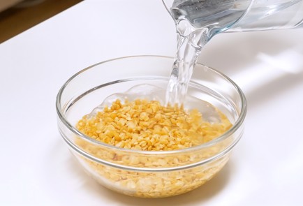 Фото шага рецепта Гороховый суп 139555 шаг 1  