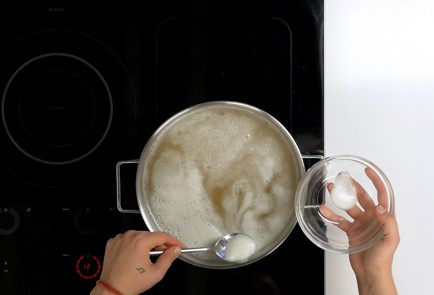 Фото шага рецепта Гороховый суп 139555 шаг 2  