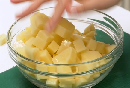 Фото шага рецепта Гороховый суп 139555 шаг 4  