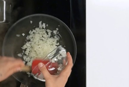 Фото шага рецепта Гороховый суп 139555 шаг 5  