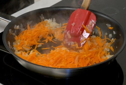 Фото шага рецепта Гороховый суп 139555 шаг 6  