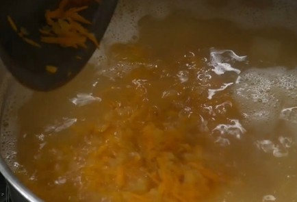 Фото шага рецепта Гороховый суп 139555 шаг 7  