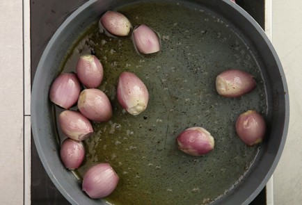 Фото шага рецепта Говядина побургундски 19282 шаг 5  