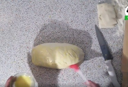 Фото шага рецепта Говядина Веллингтон по рецепту Гордона Рамзи 51381 шаг 4  