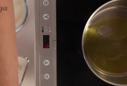 Фото шага рецепта Говяжьи бургеры 30226 шаг 3  