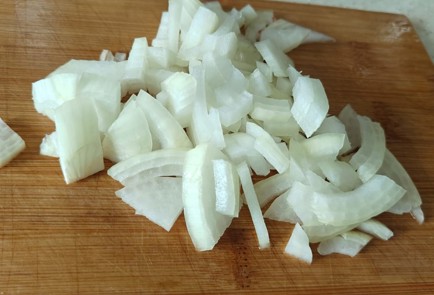 Фото шага рецепта Говядина тушеная подомашнему 190654 шаг 3