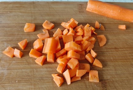 Фото шага рецепта Говядина тушеная подомашнему 190654 шаг 6