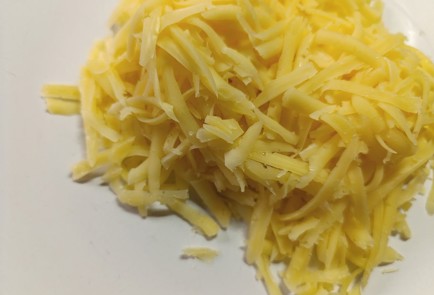 Фото шага рецепта Говядина пофранцузски с грибами 190866 шаг 16  