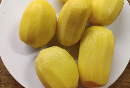 Фото шага рецепта Говядина пофранцузски с грибами 190866 шаг 2  