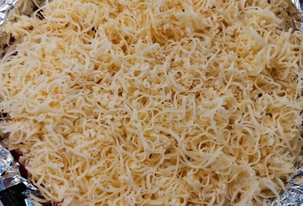 Фото шага рецепта Говядина пофранцузски 173426 шаг 10  