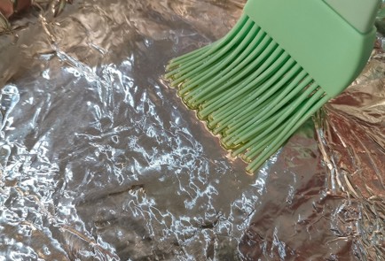 Фото шага рецепта Говядина пофранцузски 173426 шаг 2  