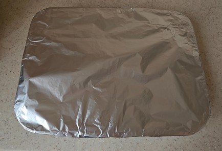 Фото шага рецепта Говядина с баклажанами и черри в духовке 176164 шаг 11  