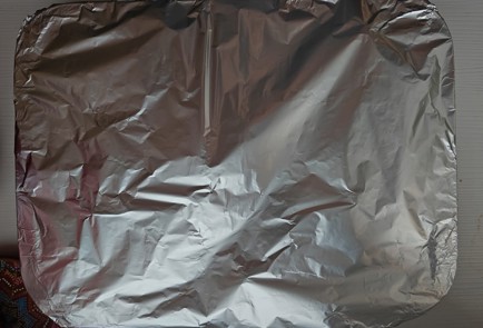 Фото шага рецепта Говядина с картофелем и помидорами в духовке 188274 шаг 13  