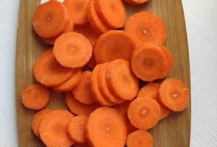 Фото шага рецепта Говядина с картофелем в рукаве 173602 шаг 2  